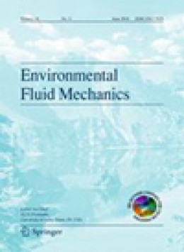 Environmental Fluid Mechanics期刊