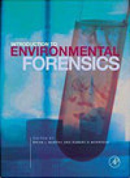 Environmental Forensics期刊
