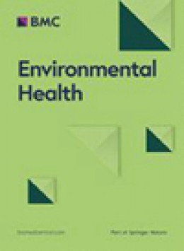 Environmental Health期刊