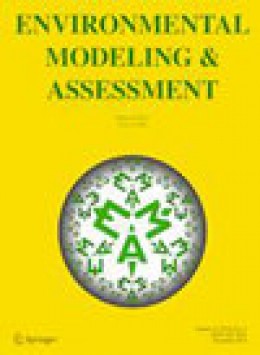 Environmental Modeling & Assessment期刊