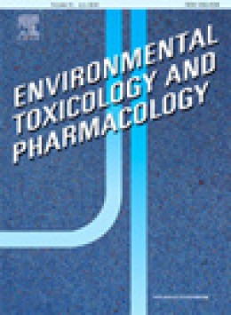 Environmental Toxicology And Pharmacology期刊