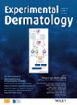 Experimental Dermatology期刊