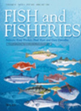 Fish And Fisheries期刊