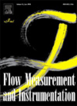Flow Measurement And Instrumentation期刊