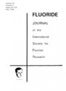 Fluoride期刊
