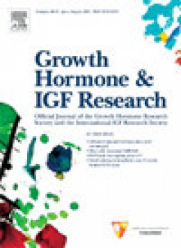 Growth Hormone & Igf Research期刊