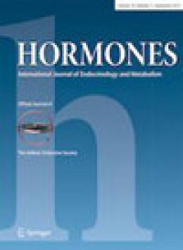 Hormones-international Journal Of Endocrinology And Metabolism期刊
