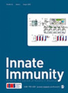 Innate Immunity期刊
