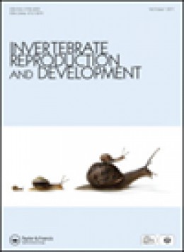 Invertebrate Reproduction & Development期刊
