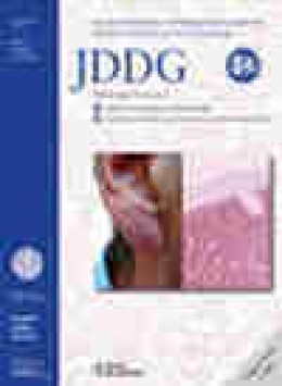 Journal Der Deutschen Dermatologischen Gesellschaft期刊