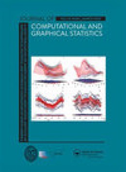 Journal Of Computational And Graphical Statistics期刊