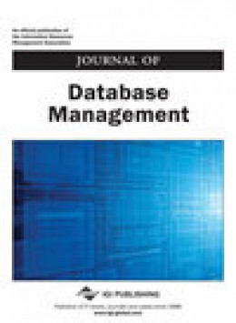 Journal Of Database Management期刊