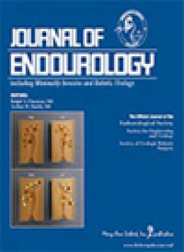 Journal Of Endourology期刊