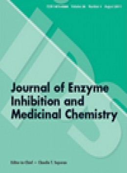Journal Of Enzyme Inhibition And Medicinal Chemistry期刊