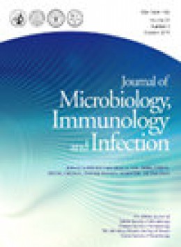 Journal Of Microbiology Immunology And Infection期刊