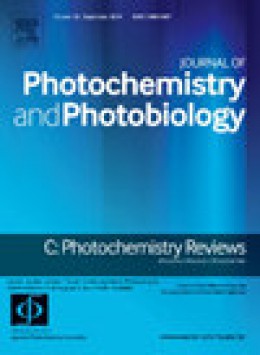 Journal Of Photochemistry And Photobiology C-photochemistry Reviews期刊
