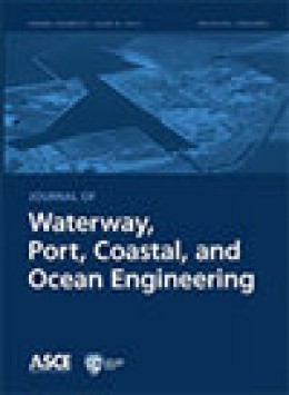 Journal Of Waterway Port Coastal And Ocean Engineering期刊