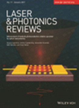 Laser & Photonics Reviews期刊