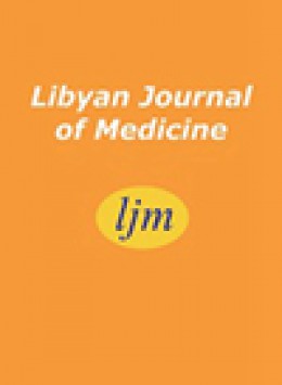 Libyan Journal Of Medicine期刊