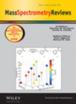 Mass Spectrometry Reviews期刊