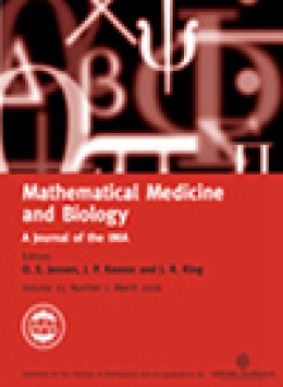 Mathematical Medicine And Biology-a Journal Of The Ima期刊
