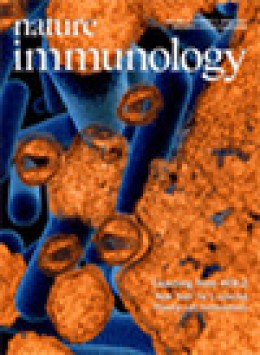 Nature Immunology期刊