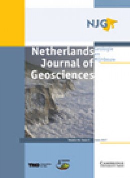 Netherlands Journal Of Geosciences-geologie En Mijnbouw期刊
