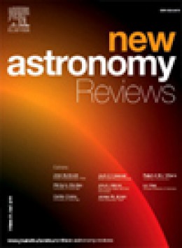 New Astronomy Reviews期刊