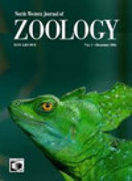 North-western Journal Of Zoology期刊