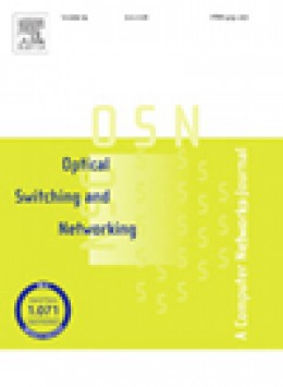 Optical Switching And Networking期刊