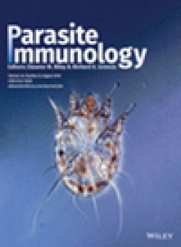 Parasite Immunology期刊
