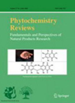 Phytochemistry Reviews期刊