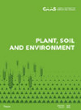 Plant Soil And Environment期刊