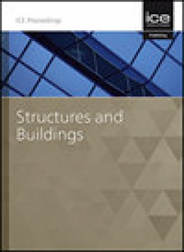Proceedings Of The Institution Of Civil Engineers-structures And Buildings期刊