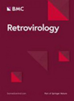 Retrovirology期刊