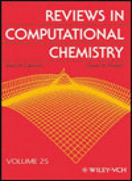 Reviews In Computational Chemistry期刊
