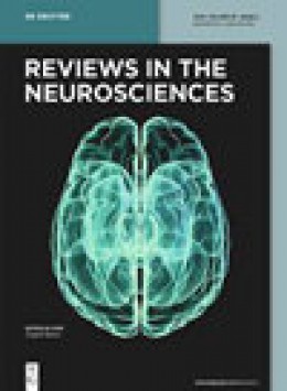 Reviews In The Neurosciences期刊