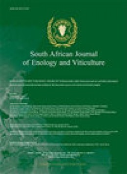 South African Journal Of Enology And Viticulture期刊