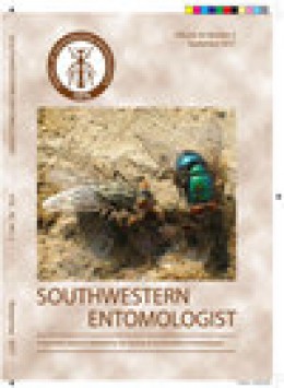 Southwestern Entomologist期刊
