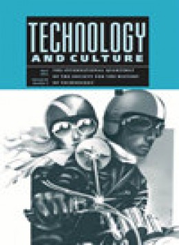 Technology And Culture期刊