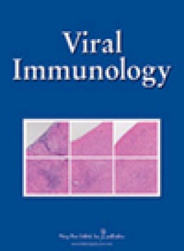 Viral Immunology期刊