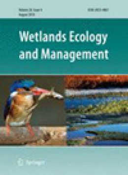 Wetlands Ecology And Management期刊
