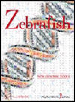 Zebrafish期刊