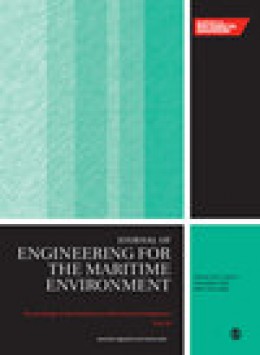 Proceedings Of The Institution Of Mechanical Engineers Part M-journal Of Enginee期刊