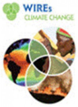 Wiley Interdisciplinary Reviews-climate Change期刊