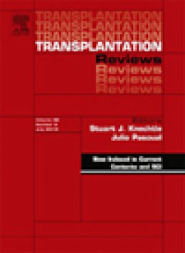 Transplantation Reviews期刊