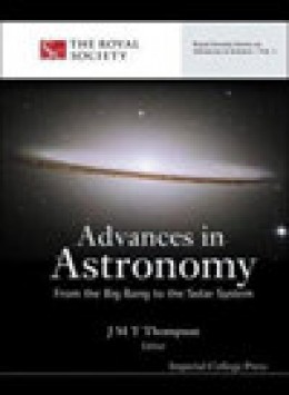 Advances In Astronomy期刊