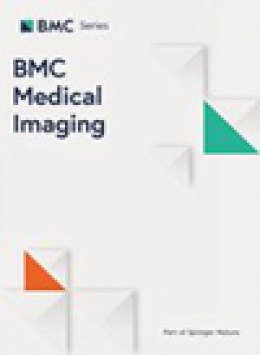 Bmc Medical Imaging期刊