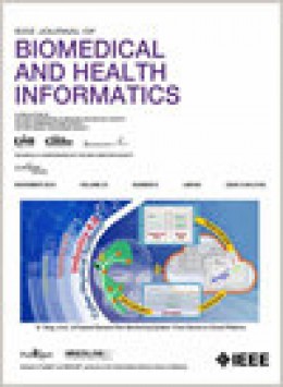 Ieee Journal Of Biomedical And Health Informatics期刊