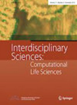 Interdisciplinary Sciences-computational Life Sciences期刊